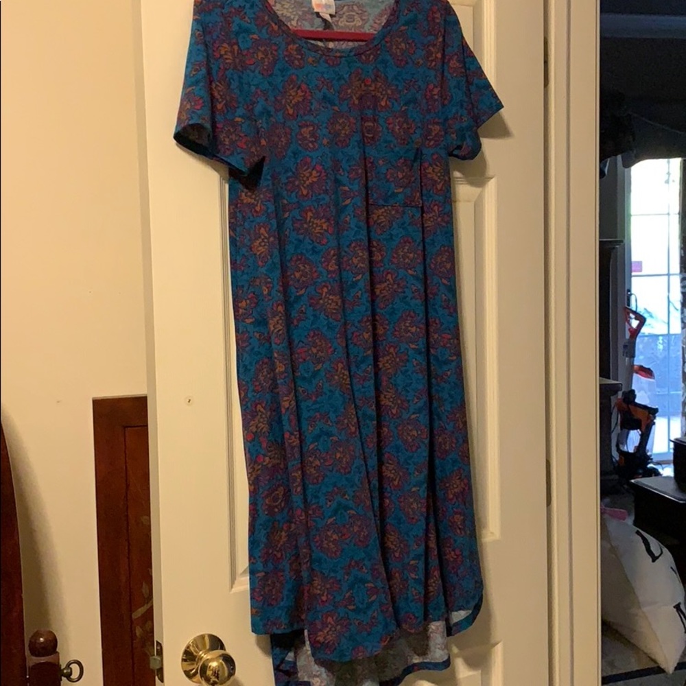 Lularoe Carly